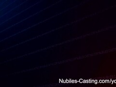 Nubiles Casting - Hardcore porn audition for fresh newcomer Thumb