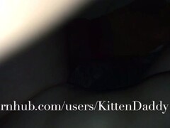 My Mom Calls During Birthday Sex and I Get A Creampie - KittenDaddy Thumb