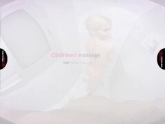 VirtualRealPorn.com - Girlfriend massage Thumb