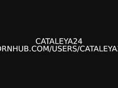 POV Latin squirt and pussy licking Cataleya24 Thumb