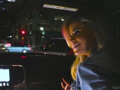 FULL SCENE ! Jessa Rhodes Hard & Hot Gonzo Fuck on ADULT TIME Thumb
