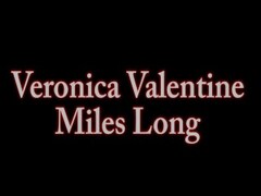 Gym Slut Veronica Valentine Mouth Fucks Miles Long POV & Milks His Cock Dry Thumb
