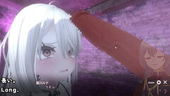 Dark Dominance[trial ver](Machine translated subtitles)played by Silent V Ghost2/2 Thumb