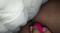 Rica Masturbacion con vibrador lovense lush 3 Thumb