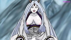 Naruto Kaguya Thumb