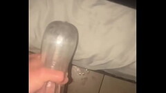 Proof that Pines can fuck and is not a precummer and stays hard. Brianna Mae was just a tramp and liked dope and ran away and fucked pops for cash Thumb