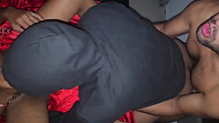 CASADO APROVEITOU QUE ESTAVA SOZINHO E CHAMOU DOIS MACHOS PARA COMER SEU RABO E AINDA PAGOU - FULL SHEER.COM Thumb