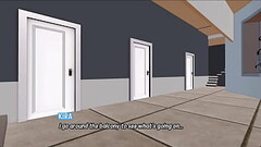 Max&#039_s Life Temporada 3 Cap 139 - follando con mi madrastra mientras que su amiga MILF nos mira y se masturba Thumb